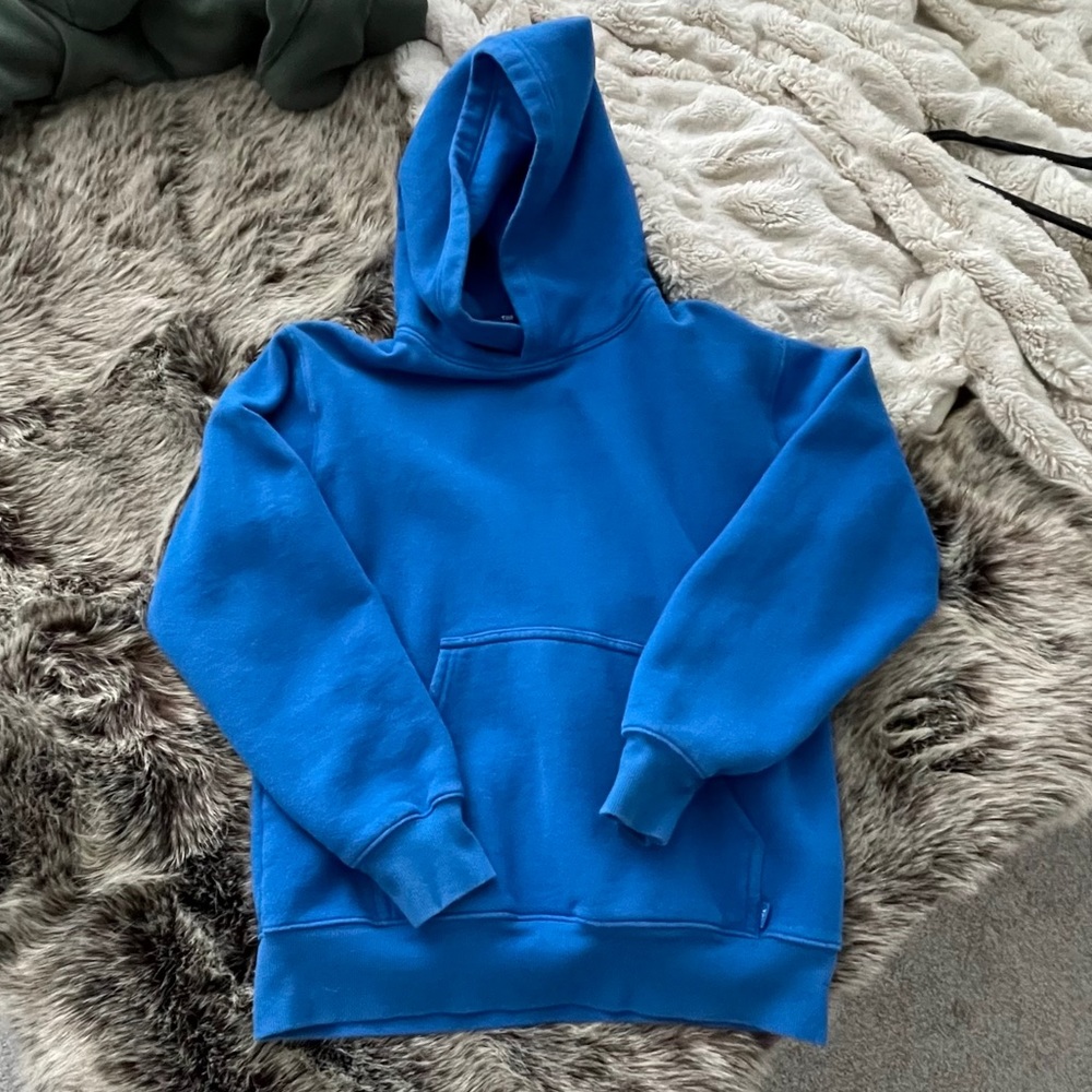 Aritzia COZYAF PERFECT Hoodie